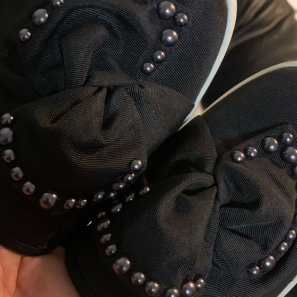 Call it spring sneakers - Picture 4 of 5